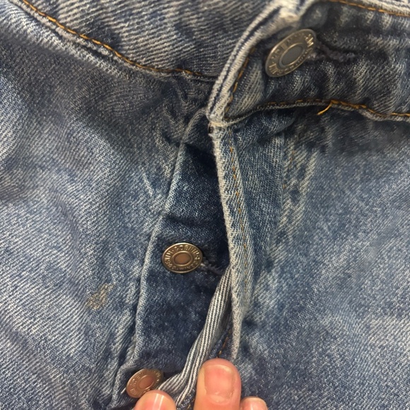 h and m worked in shorts + taking offers - Picture 4 of 8